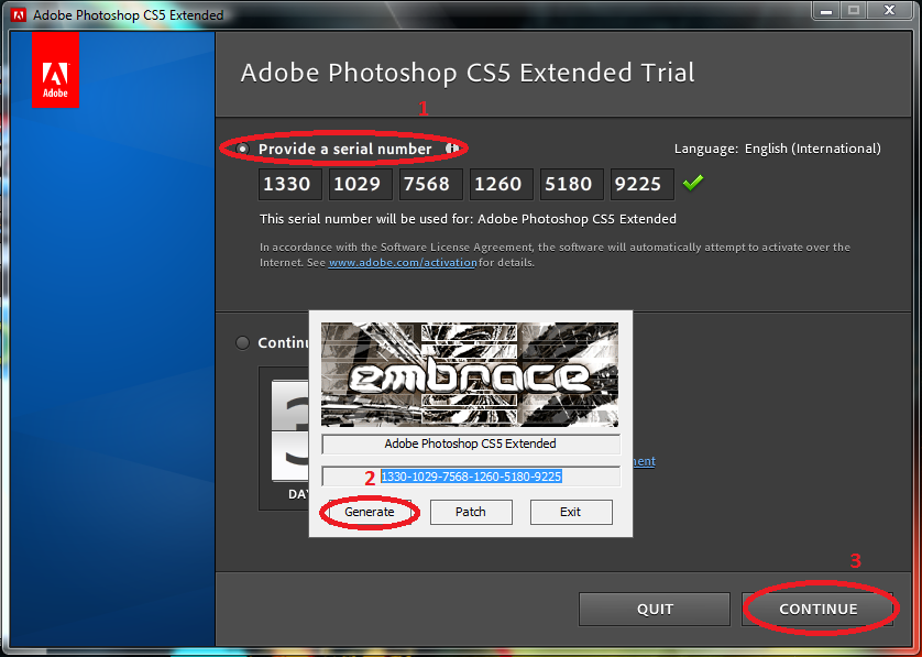 adobe cs6 photoshop mac torrent