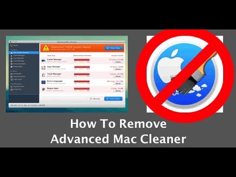 does mac cleaner really work